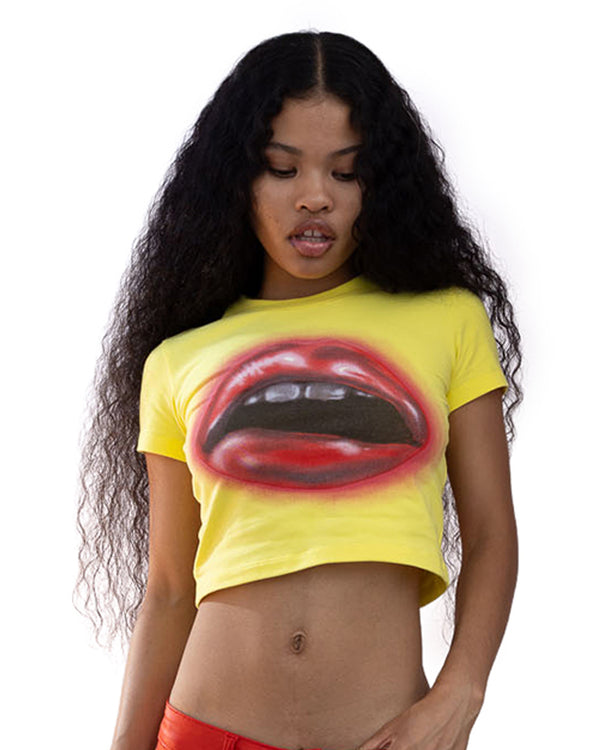 Baby Lip Tee