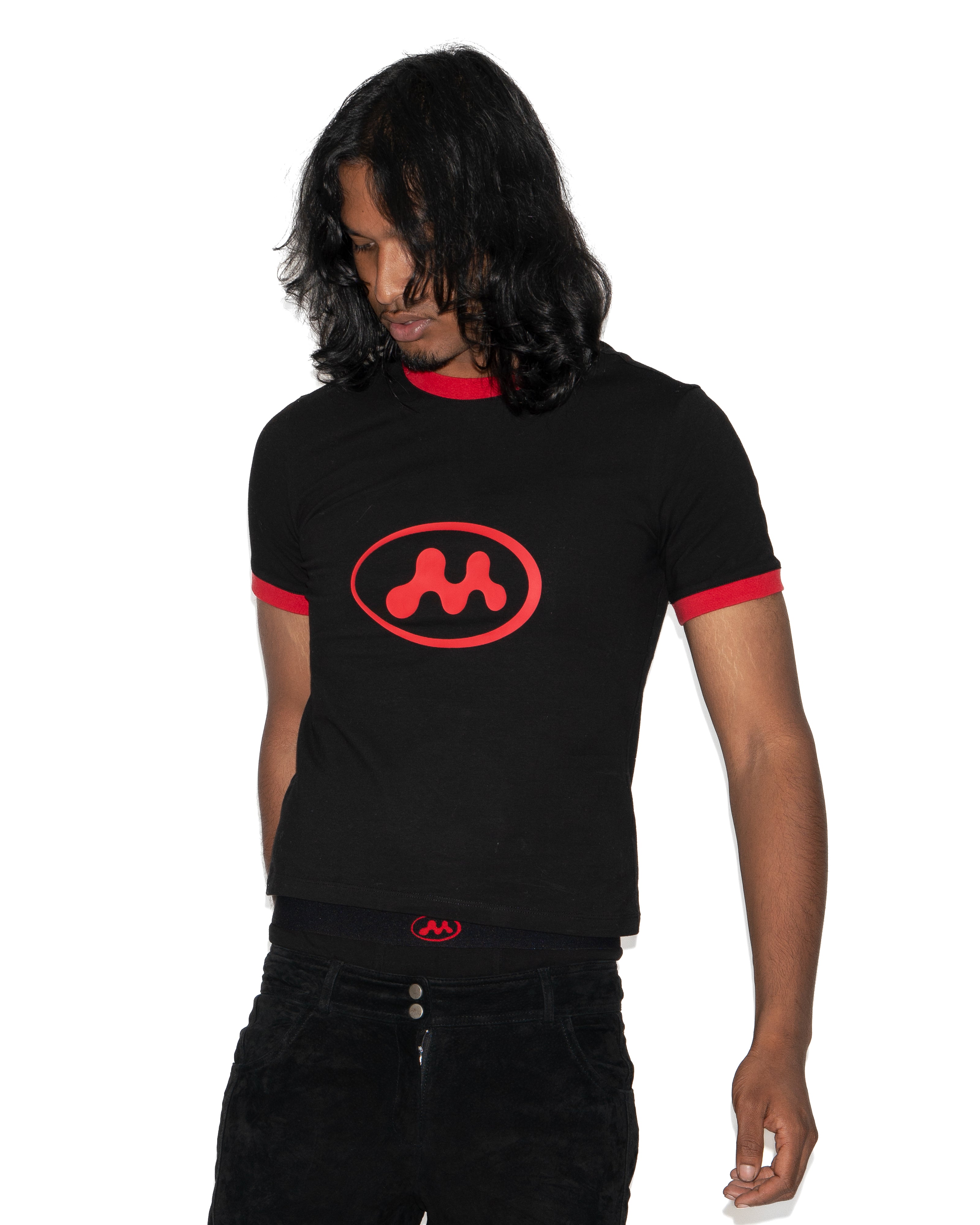 T-shirt d'abandon Image 1