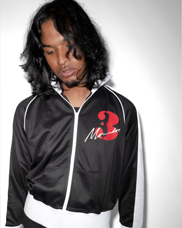 MOWA SPORTS TRACKTOP