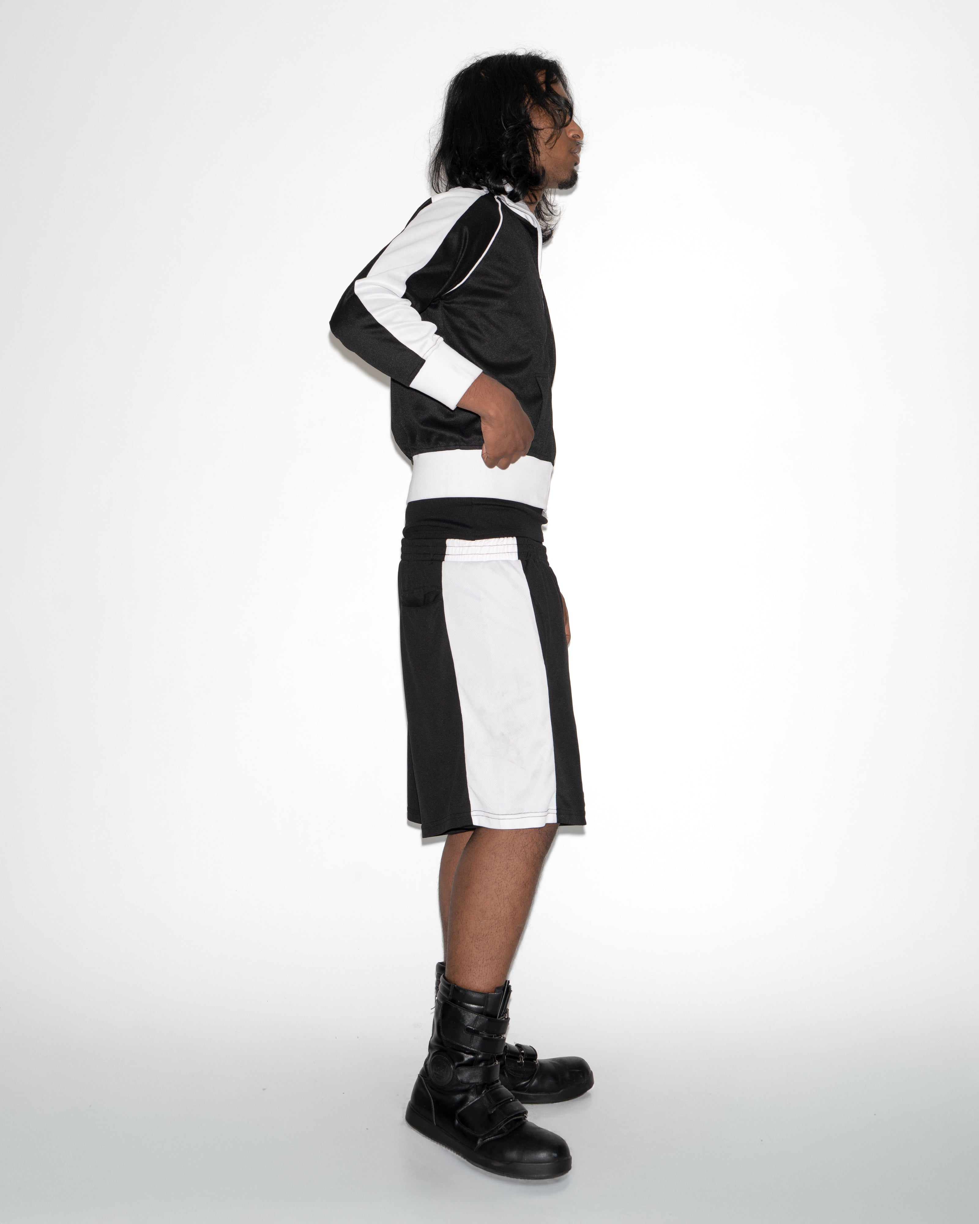 MOWA SPORTS TRACKTOP Image 2