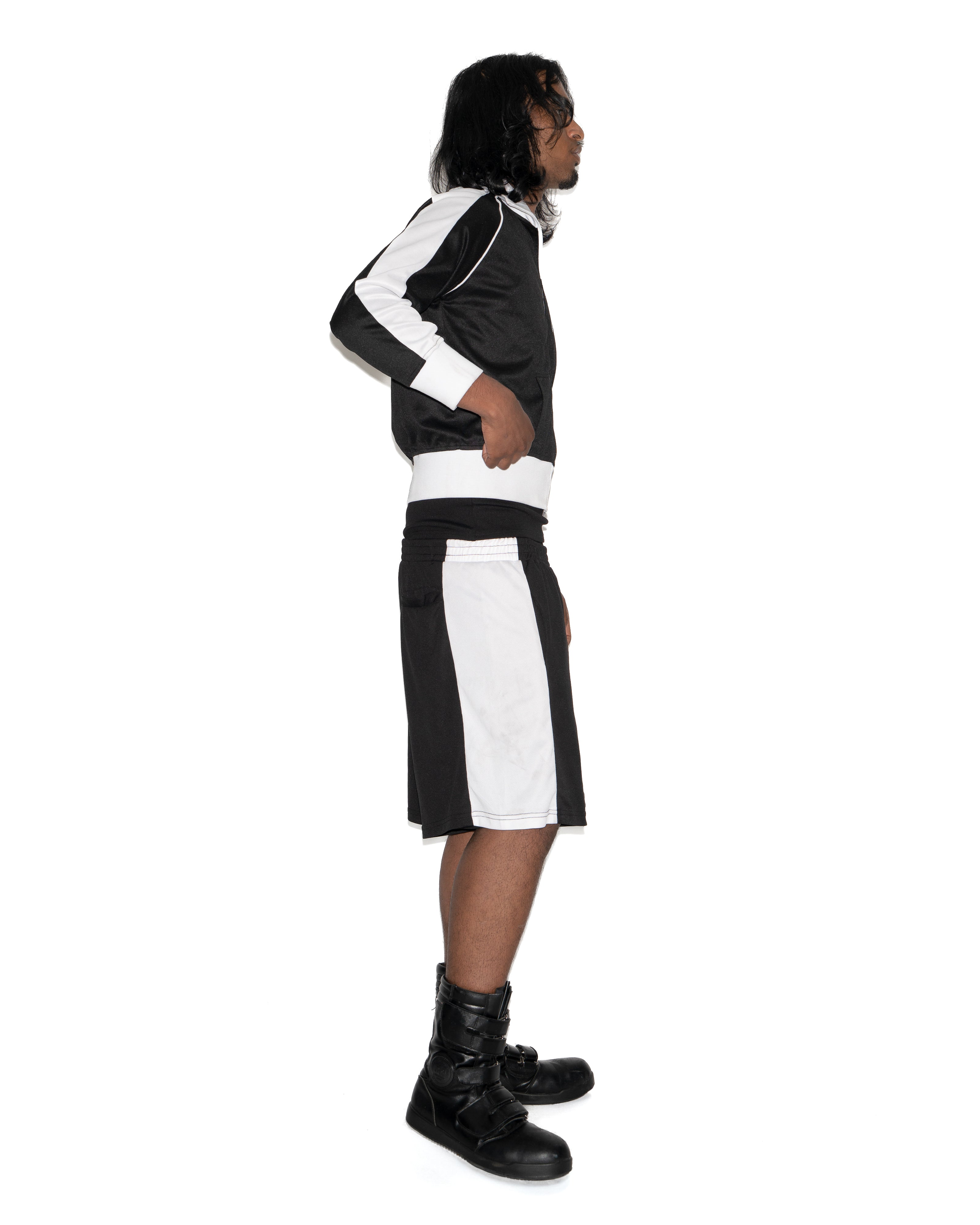MOWA SPORTS TRACKTOP Image 4