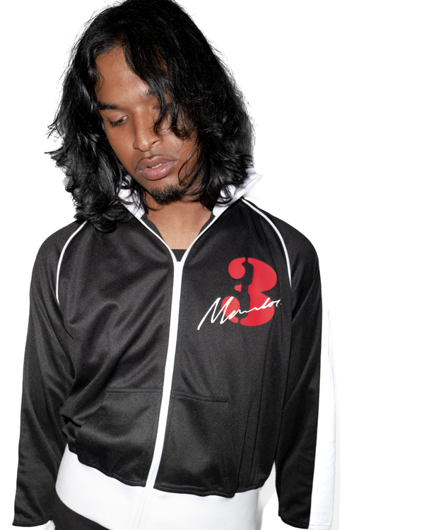 MOWA SPORTS TRACKTOP - Image 1