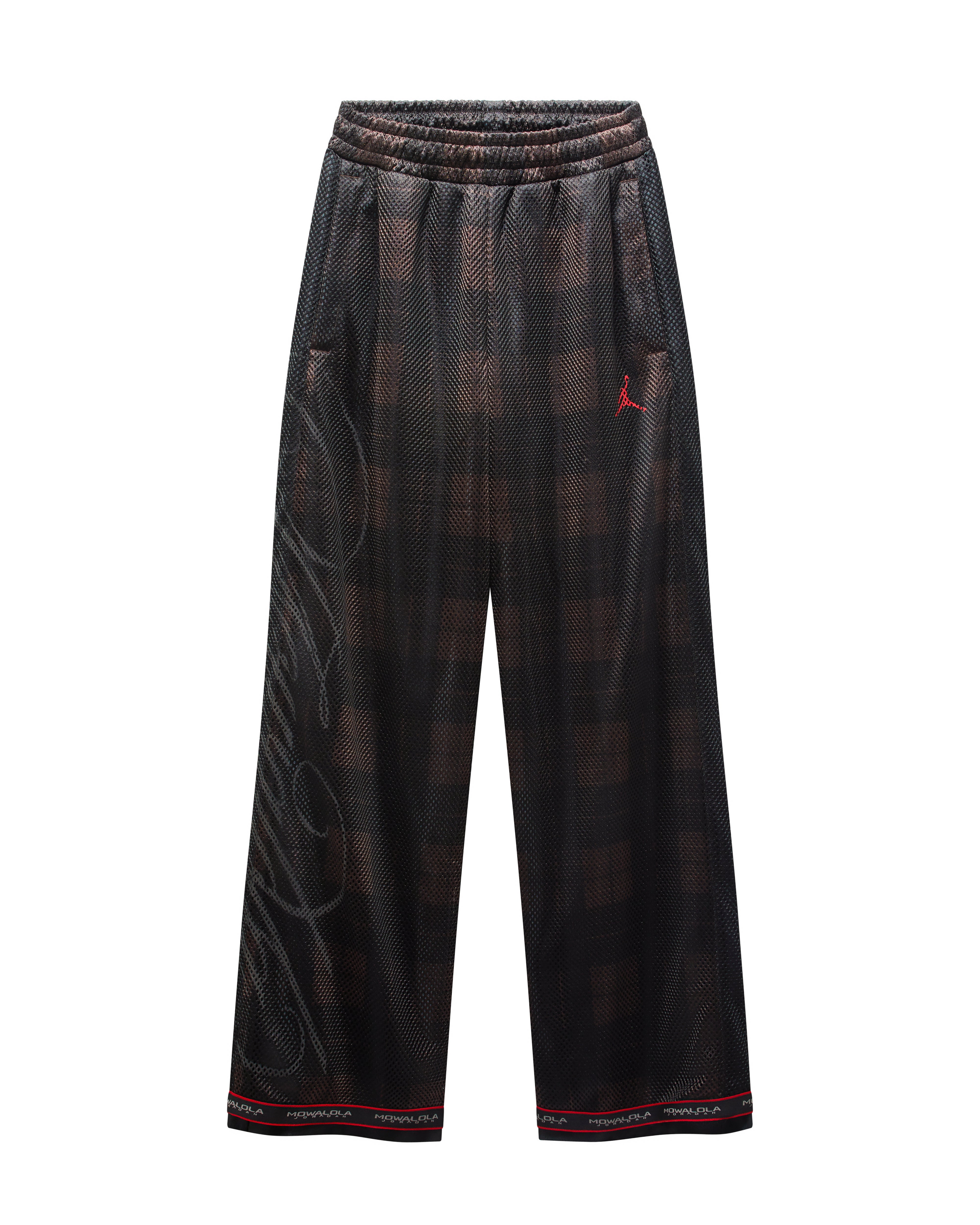 JORDAN MOWALOLA MEN'S TRACK PANTS Image 1