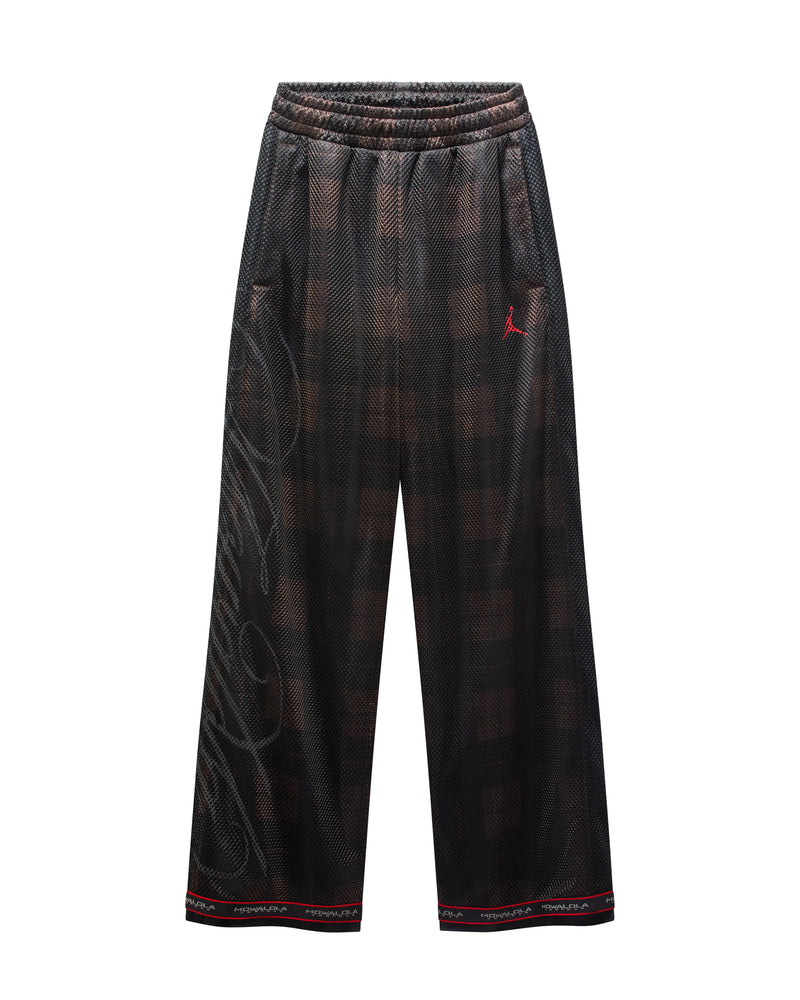 JORDAN MOWALOLA MEN'S TRACK PANTS