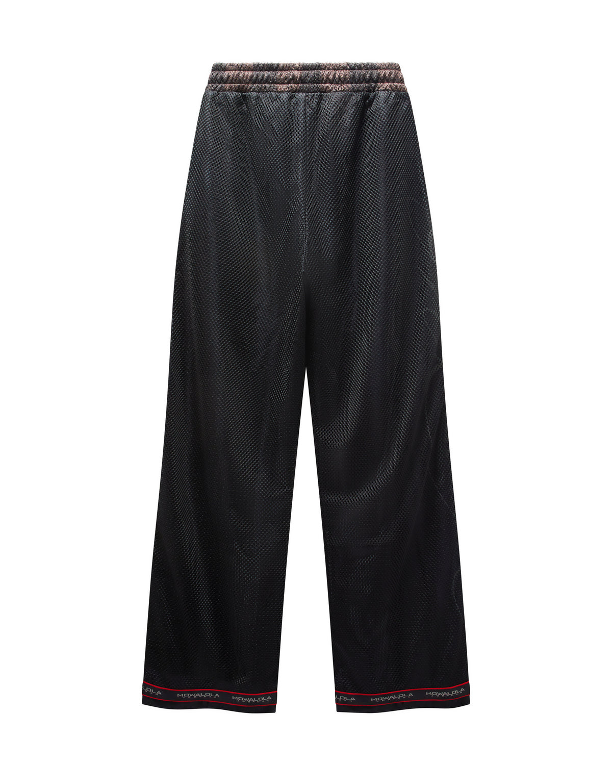 JORDAN MOWALOLA MEN'S TRACK PANTS