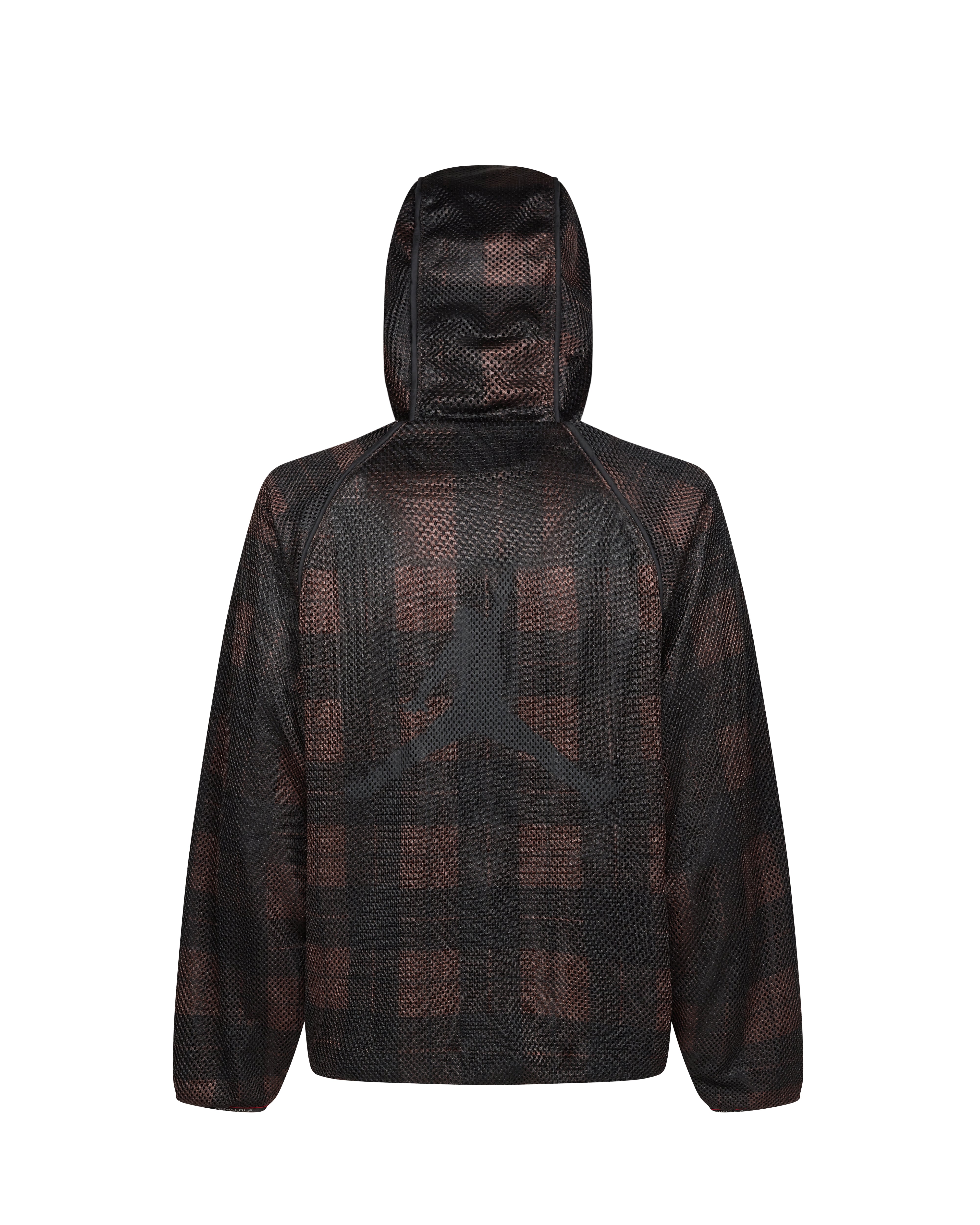 JORDAN MOWALOLA TRACK JACKET Image 2
