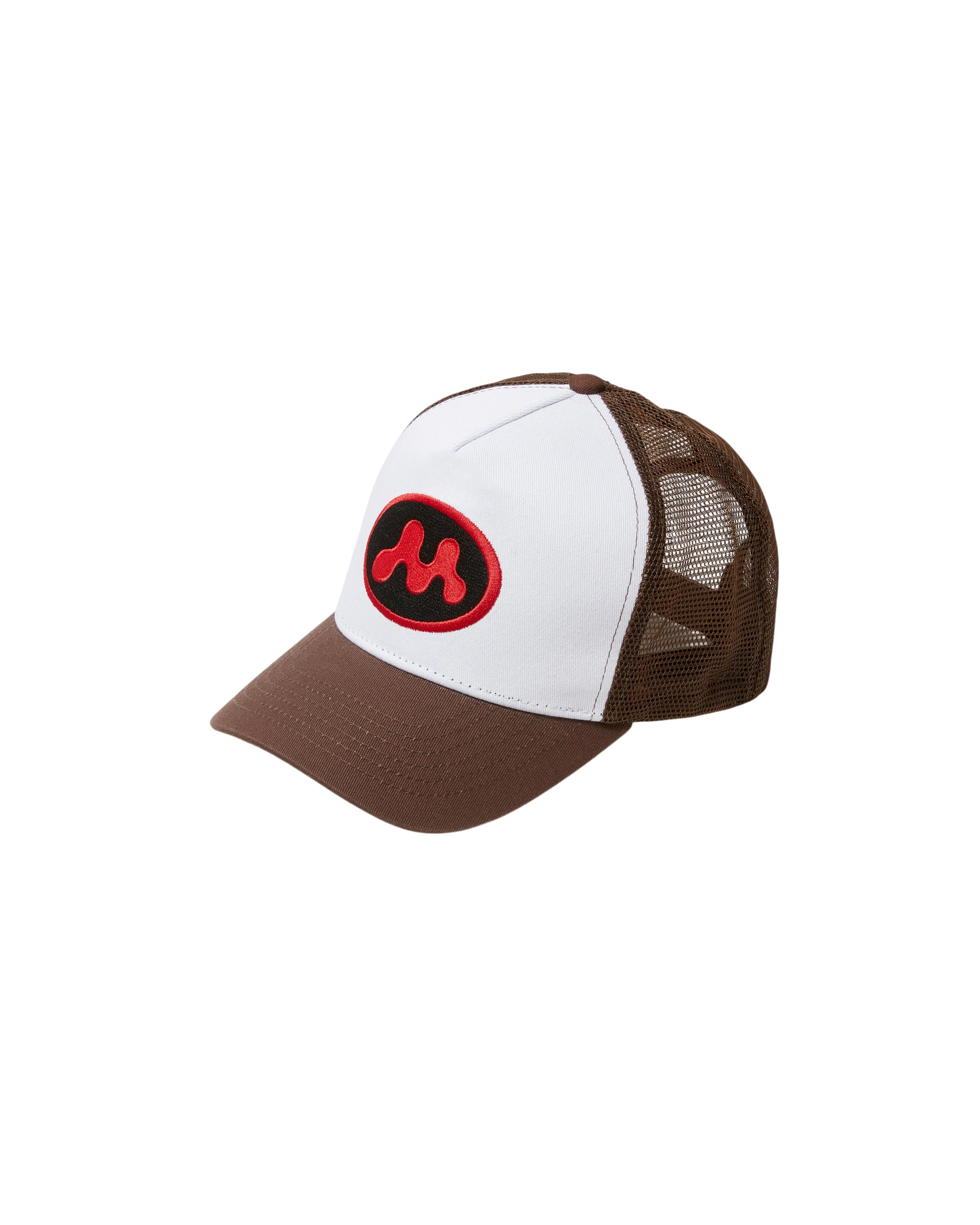 Puff Puff Trucker - Exclusivité Dark Web Image 2