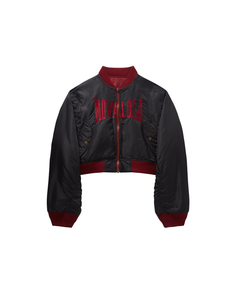 TYSON BOMBER JACKET