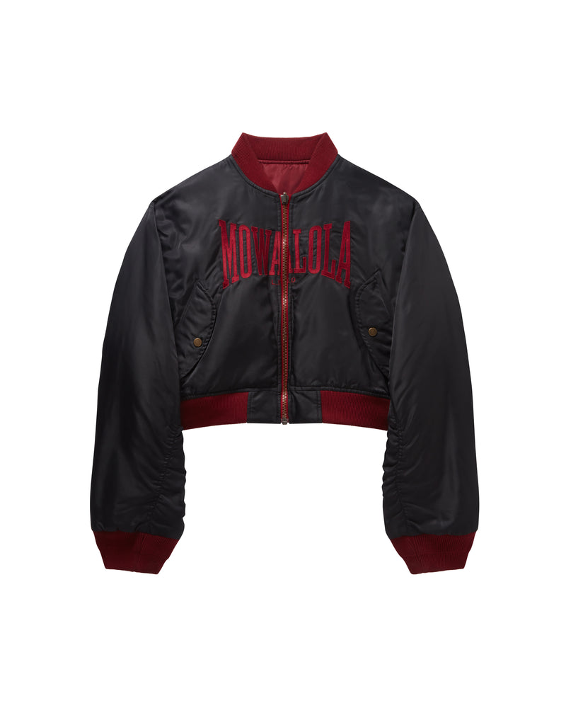 TYSON BOMBER JACKET