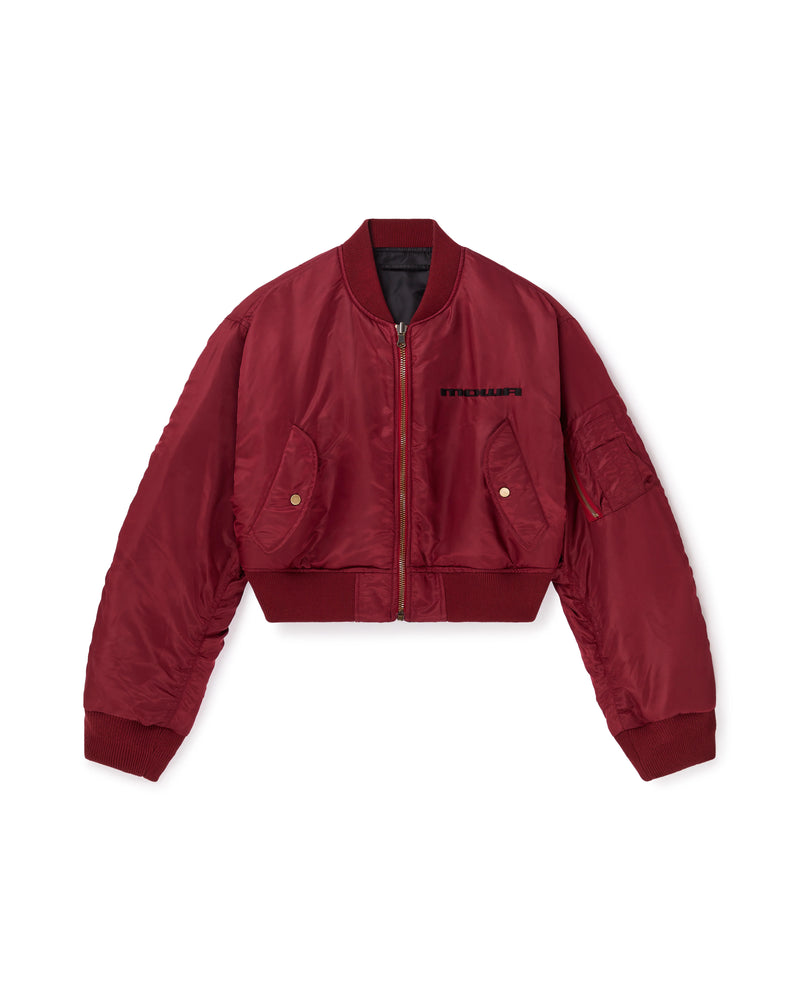 TYSON BOMBER JACKET