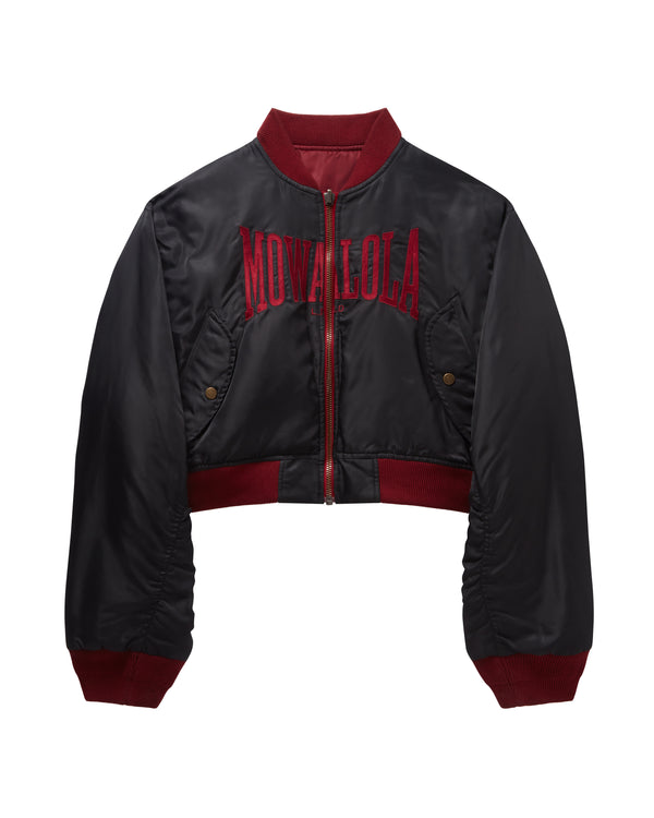 TYSON BOMBER JACKET - Image 3