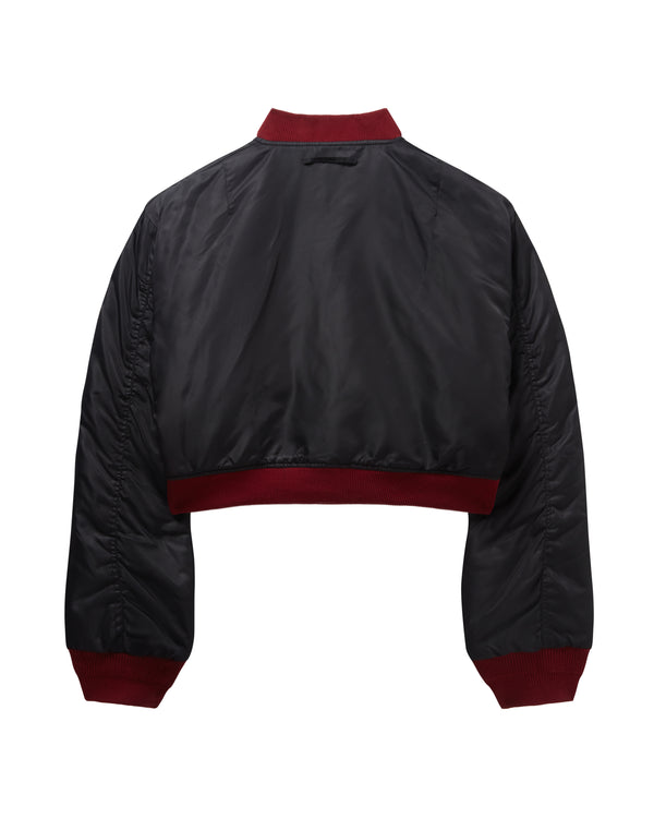 TYSON BOMBER JACKET - Image 4