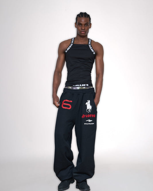UNIT VEST