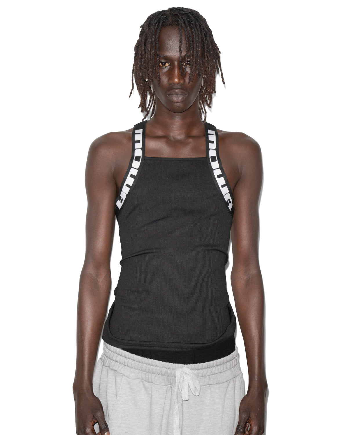 UNIT VEST - model