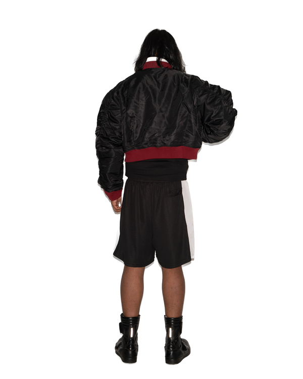 TYSON BOMBER JACKET - Image 2