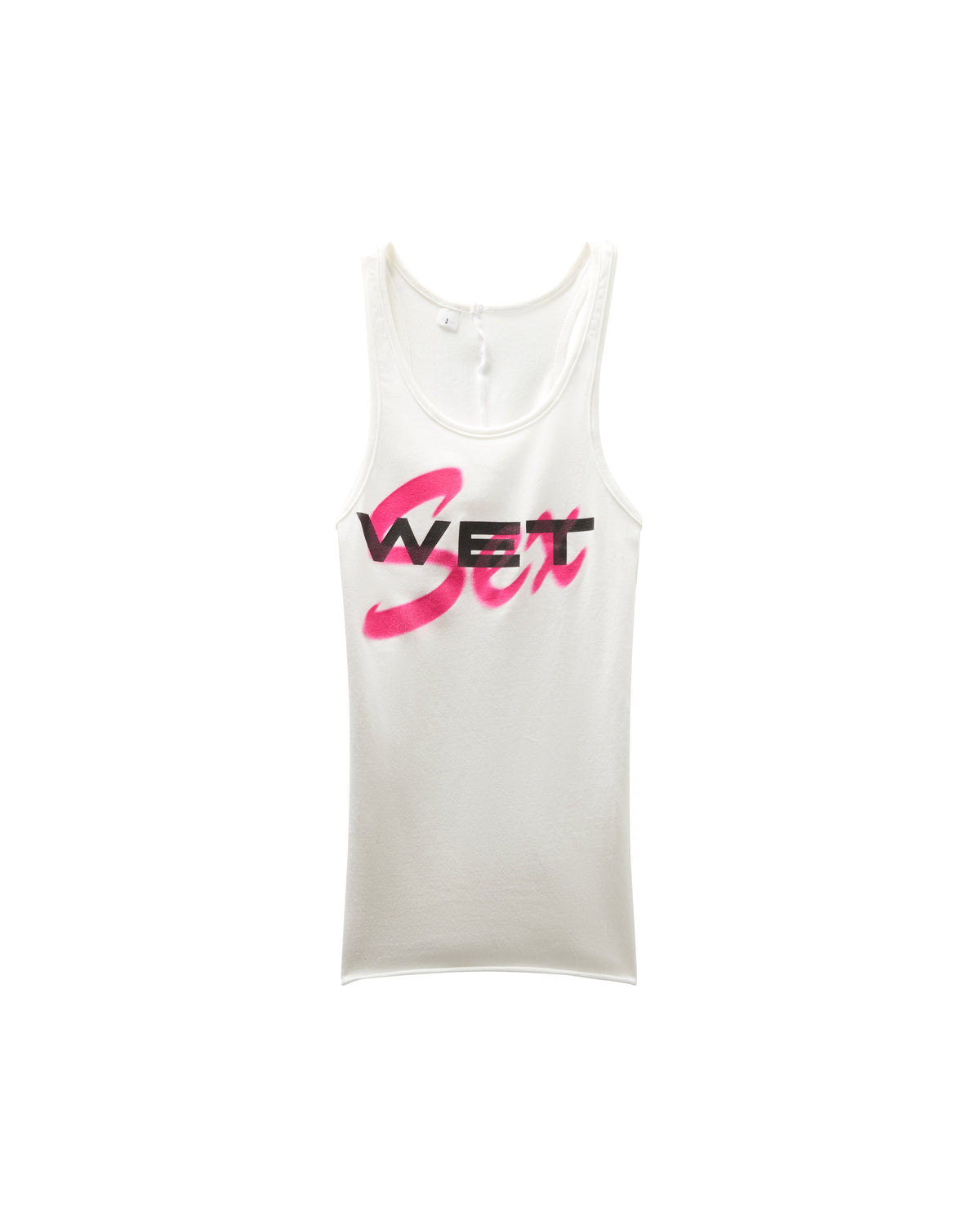 WET SEX TANK
