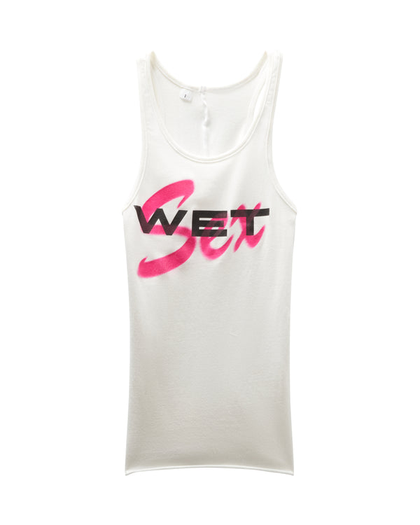 WET SEX TANK - Image 3