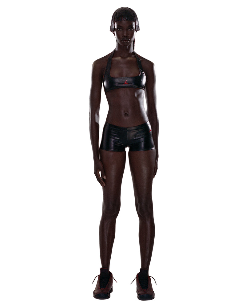 JORDAN MINI SHORTS