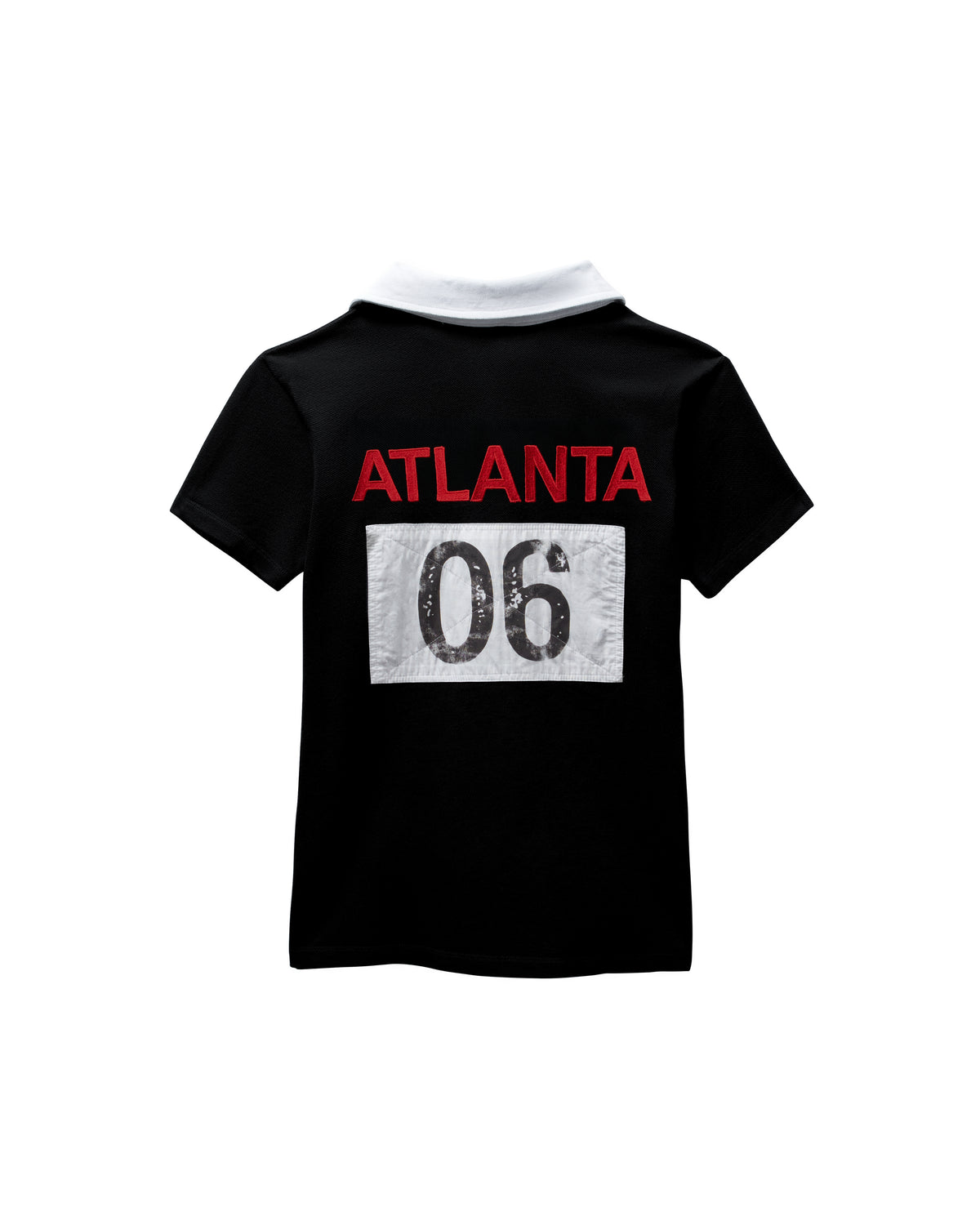 ATL SLIM POLO SHIRT