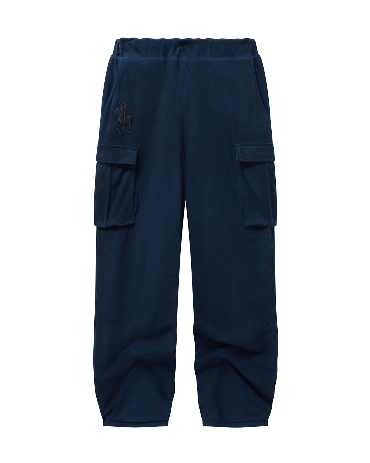 ATL REVERSIBLE SWEATS Image 3