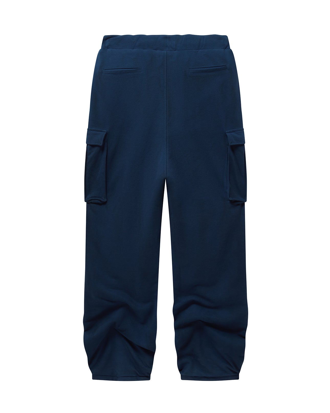 ATL REVERSIBLE SWEATS Image 4