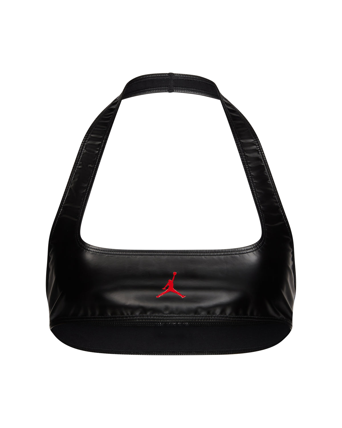 JORDAN HALTER BRA