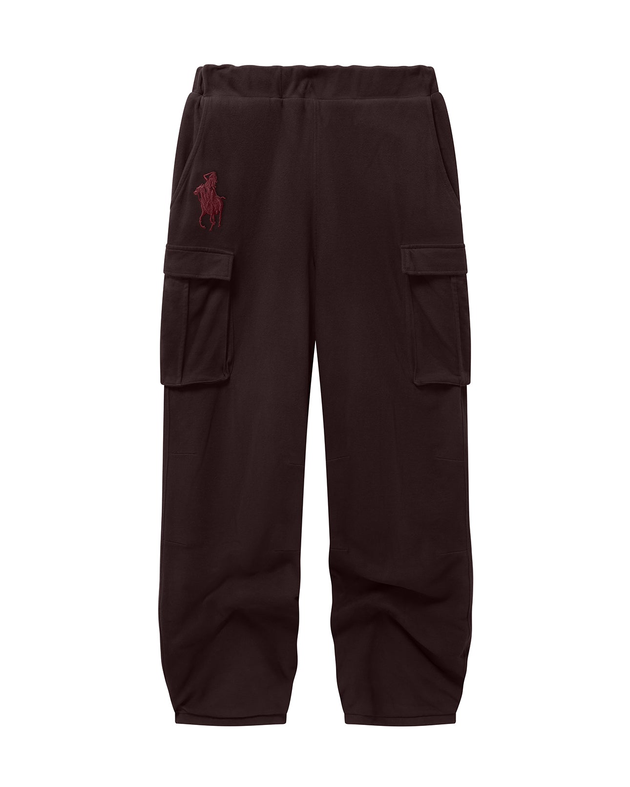 LGS REVERSIBLE SWEATS Image 5