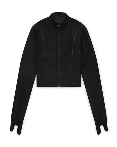 Finger Jacket