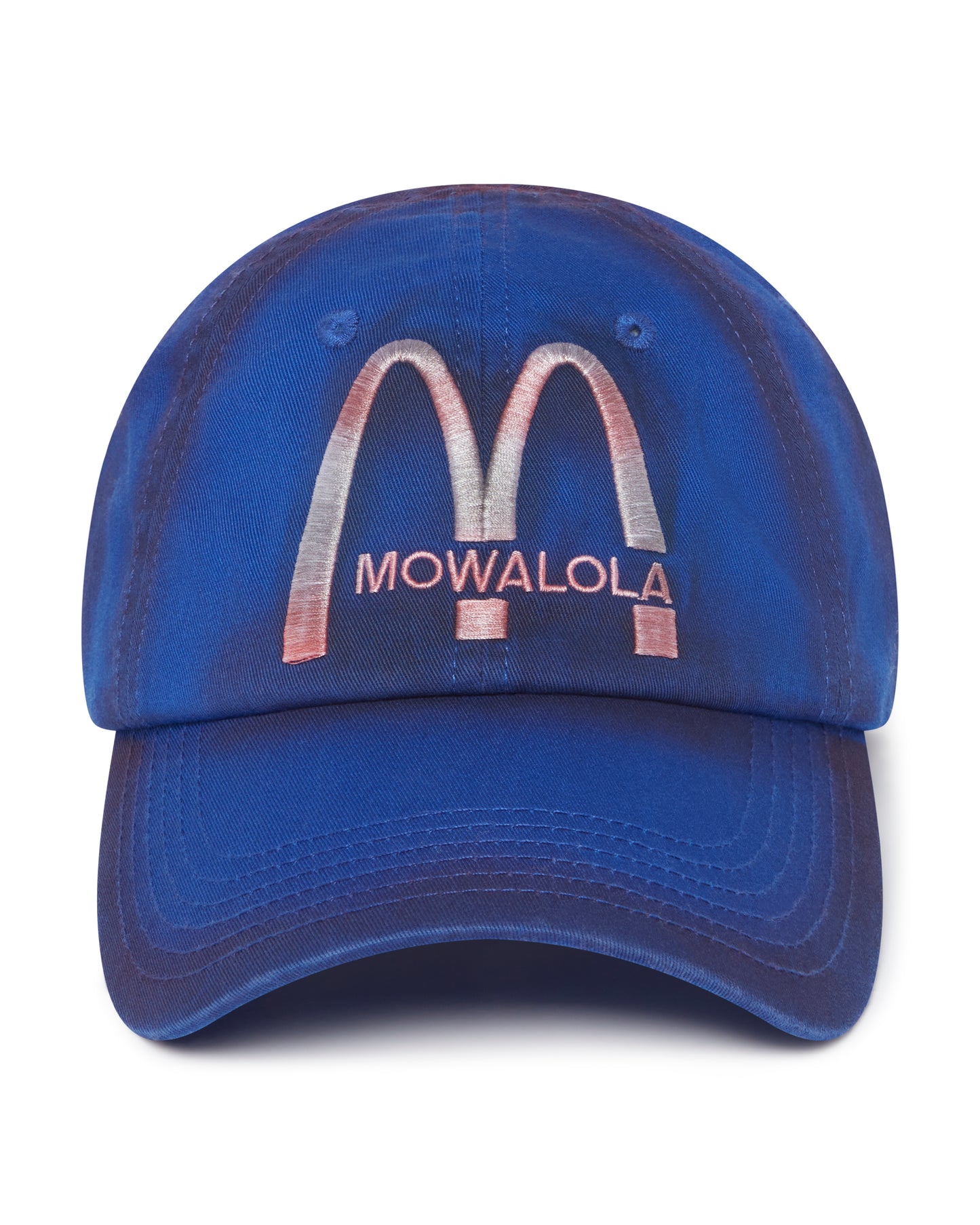 Big Mowa Hat
