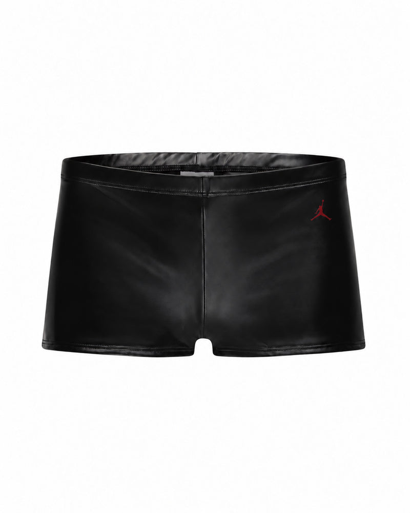JORDAN MINI SHORTS