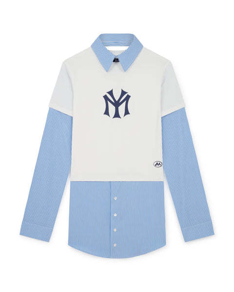 MY CITY Dress Shirt – MOWALOLA