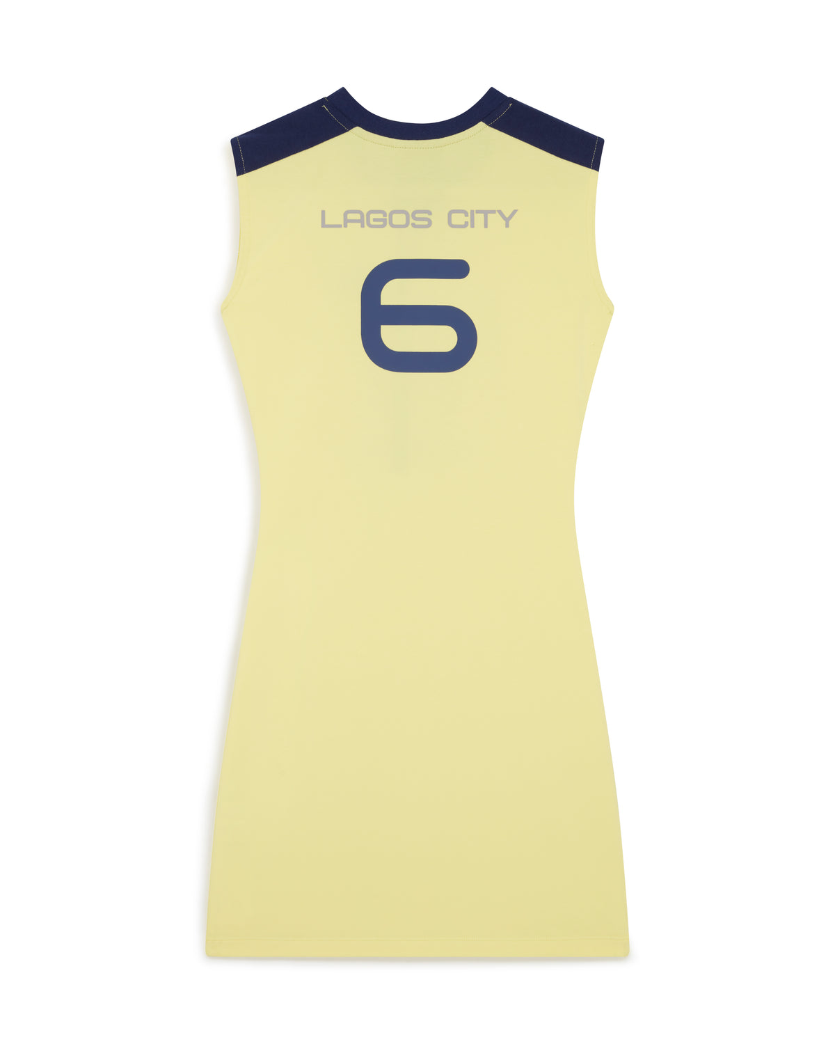 Robe en jersey B Ball