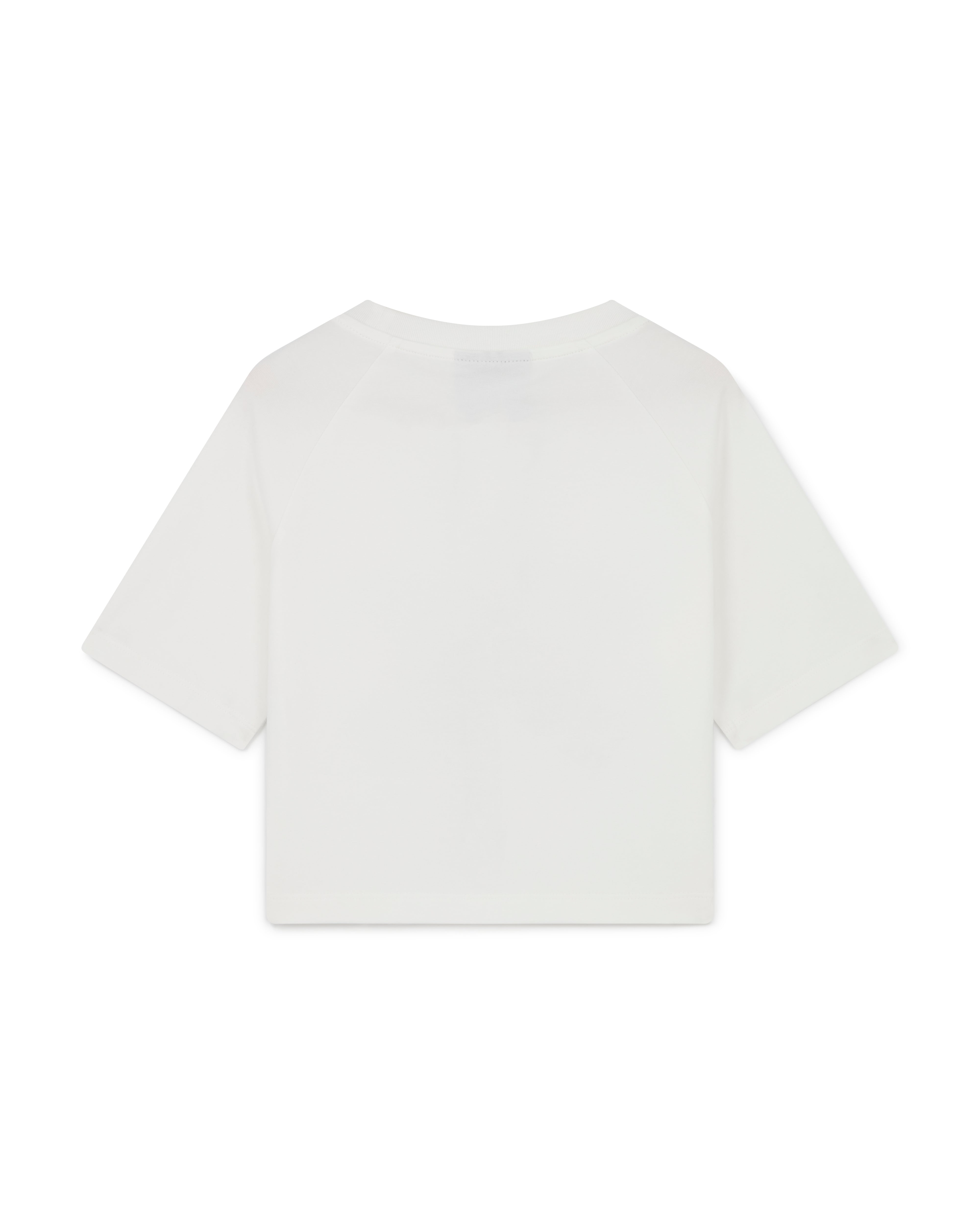 T-shirt Classiques de Corée Image 4