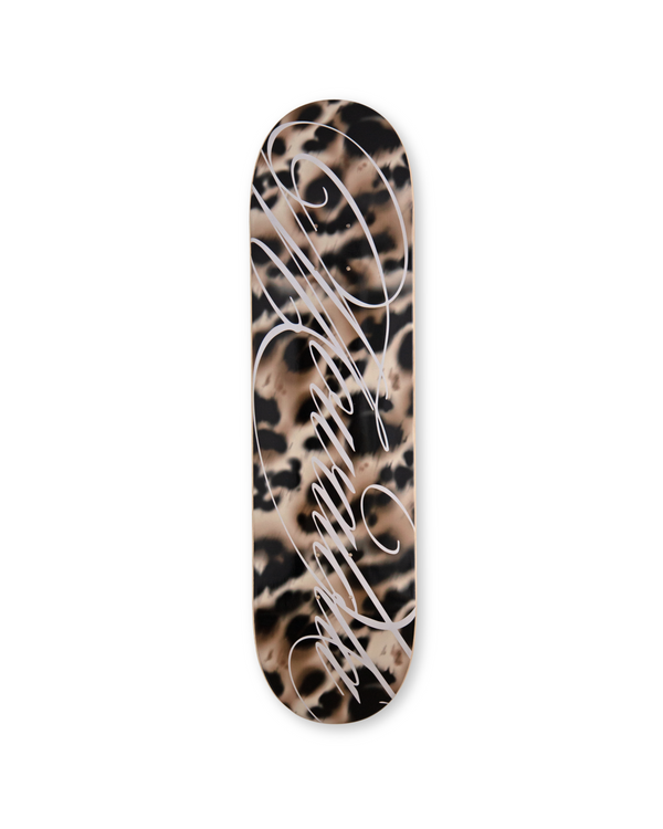LEOPARD DECK - Image 3