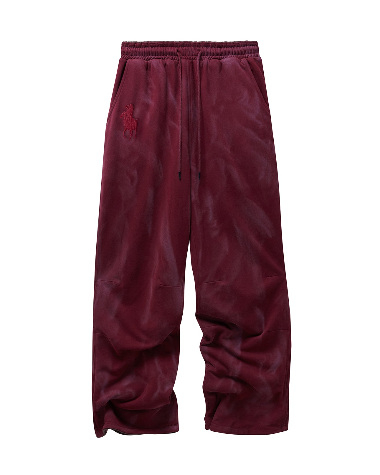 LGS REVERSIBLE SWEATS Image 3