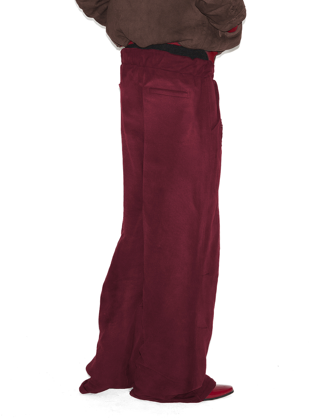 LGS REVERSIBLE SWEATS Image 1