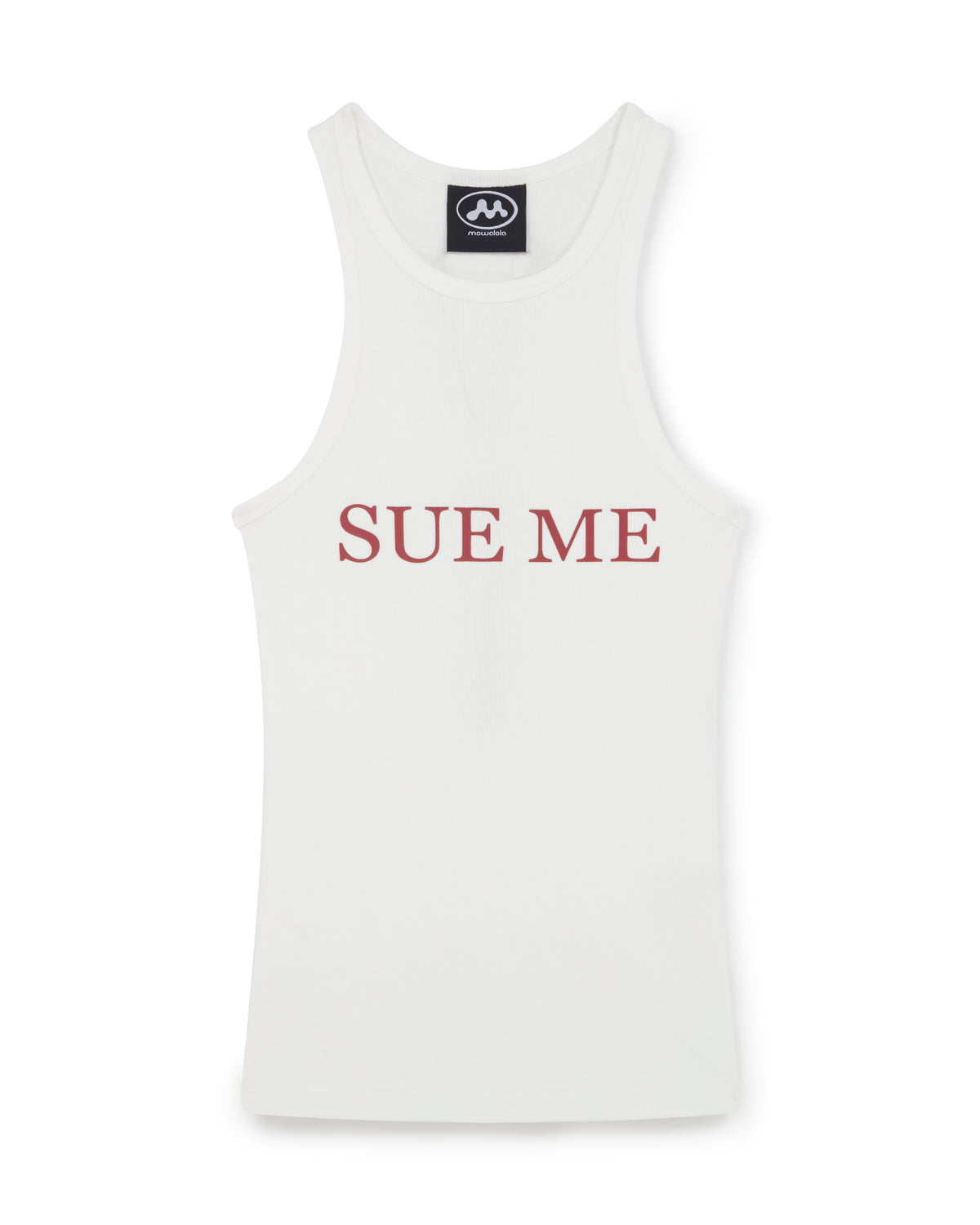 Sue-moi réservoir 