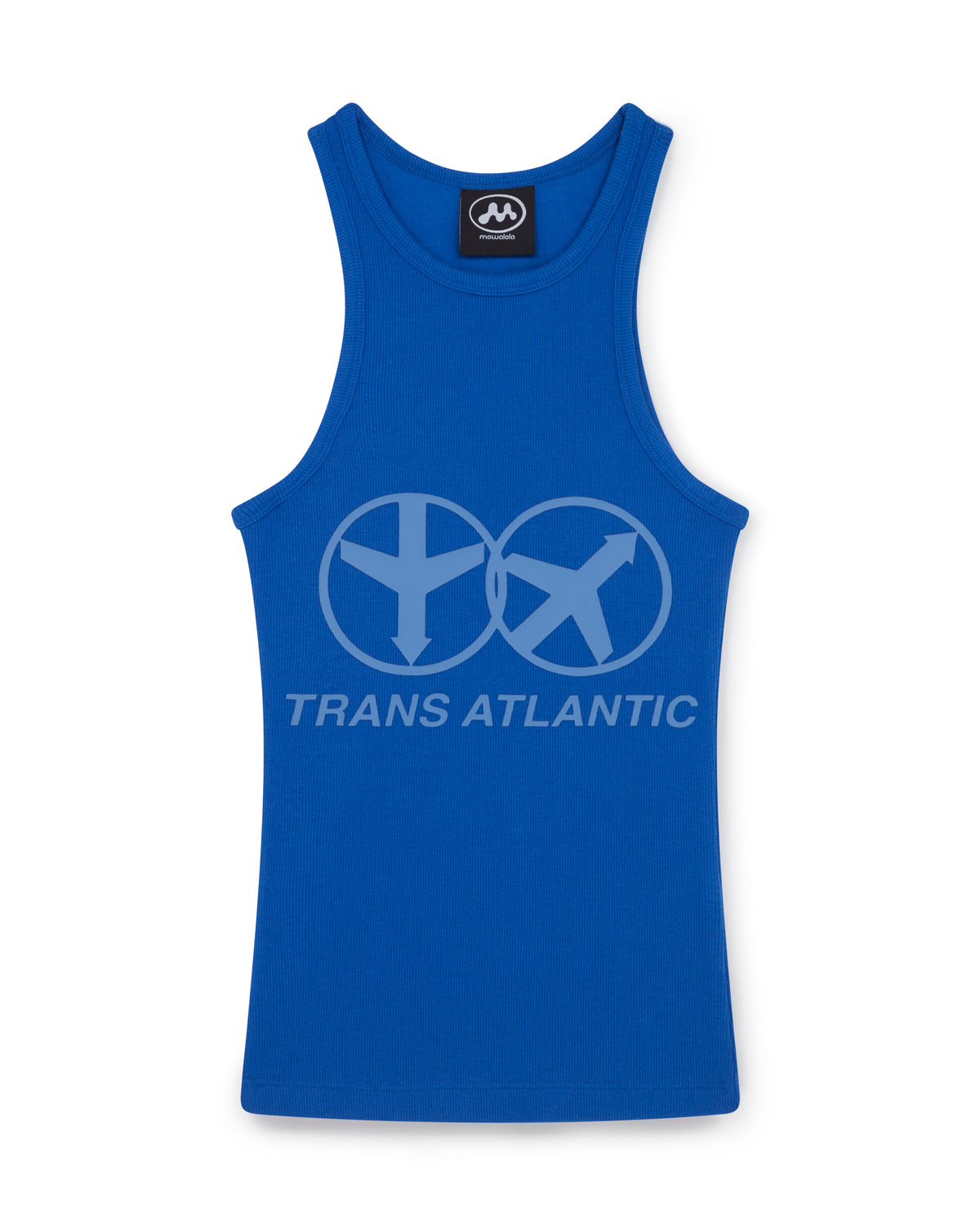 Char transatlantique 