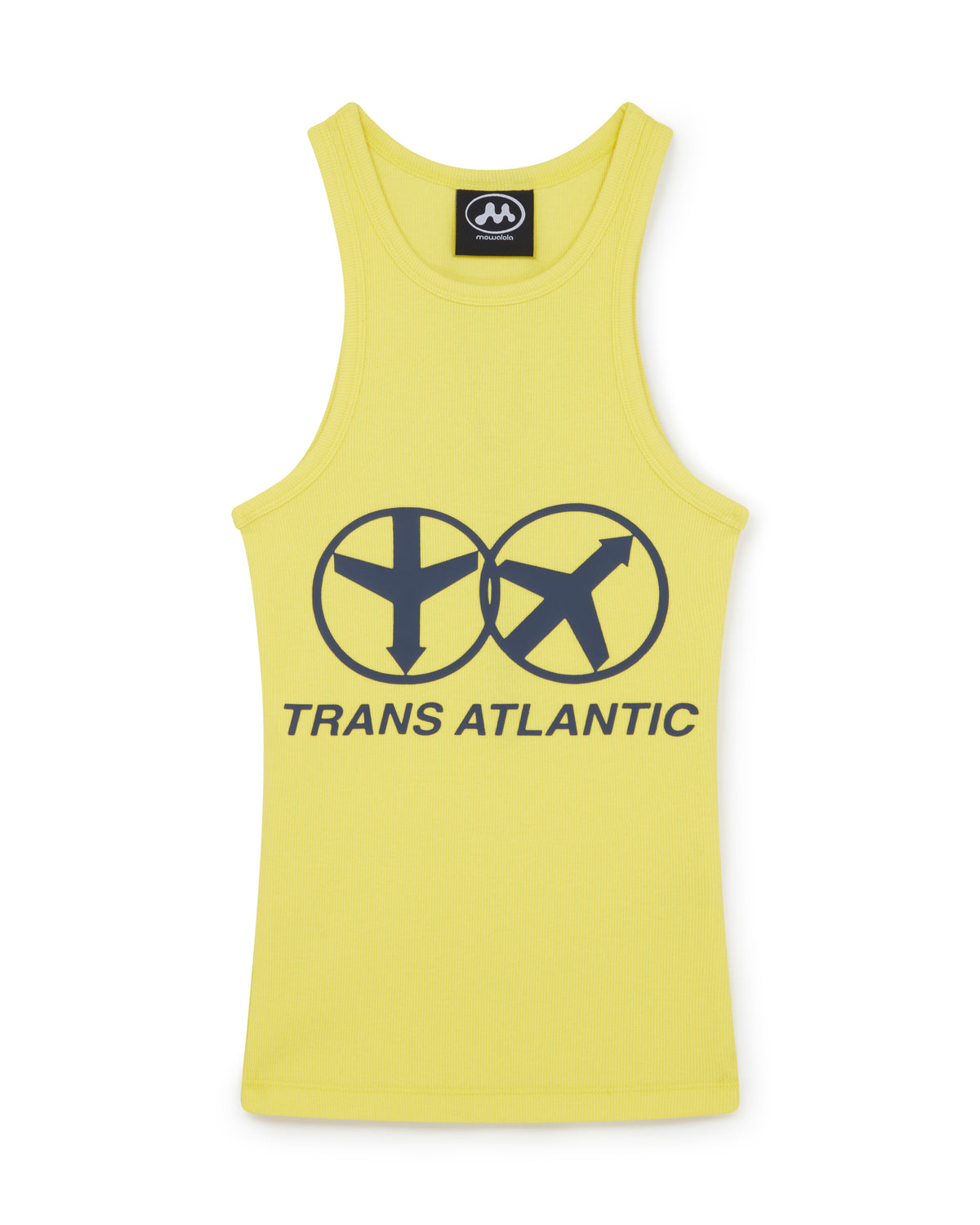 Char transatlantique
