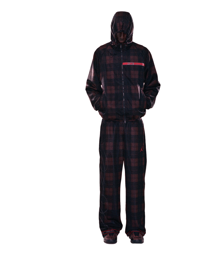 JORDAN MOWALOLA MEN'S TRACK PANTS