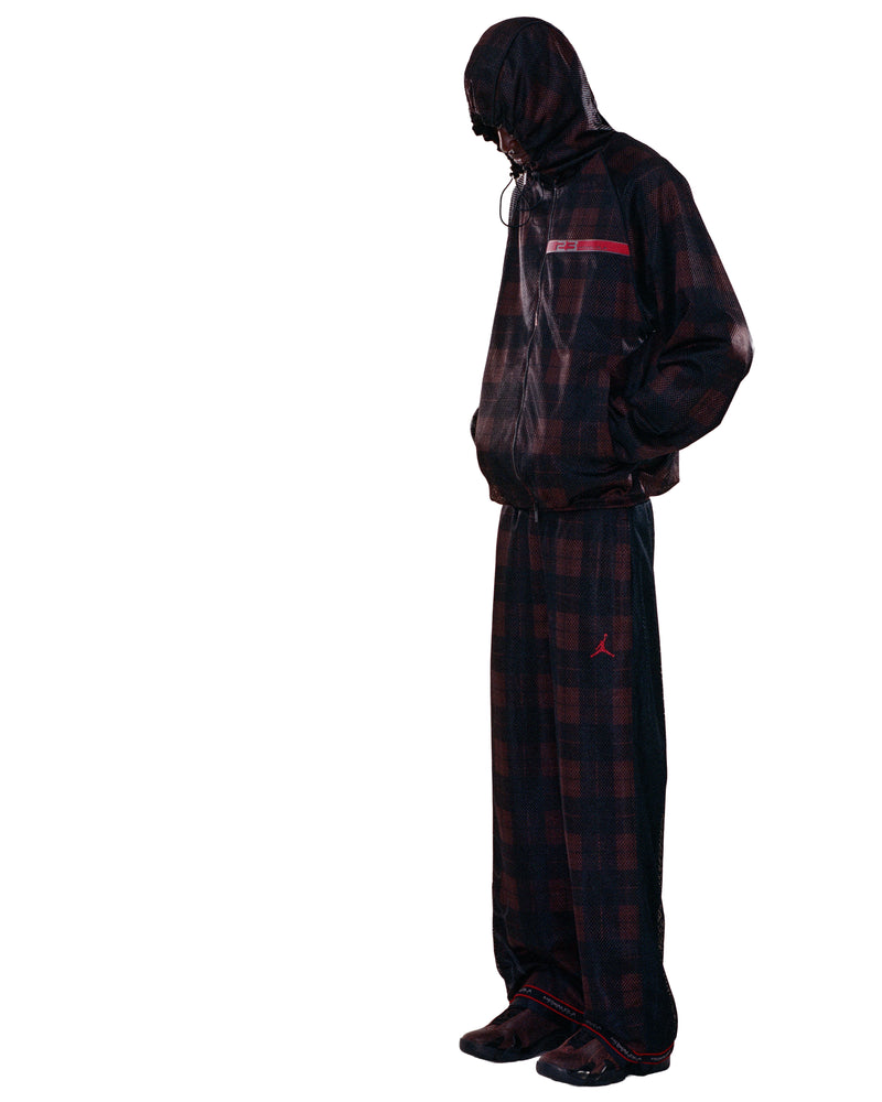 JORDAN MOWALOLA MEN'S TRACK PANTS