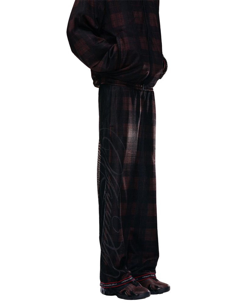 JORDAN MOWALOLA MEN'S TRACK PANTS