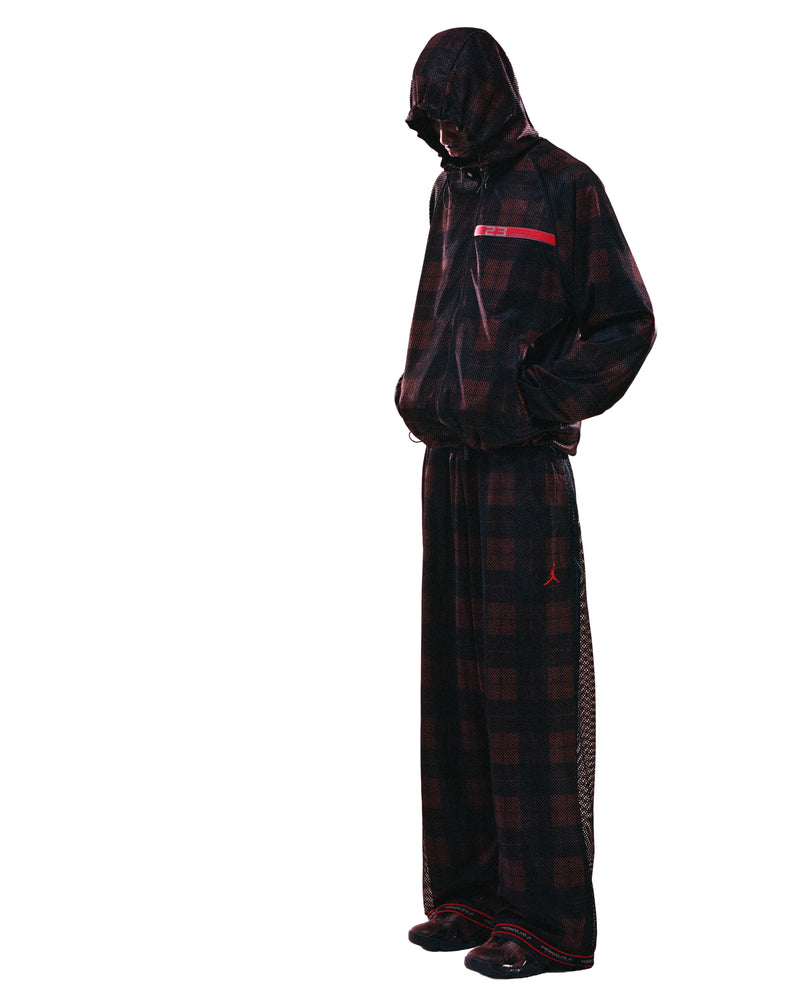 JORDAN MOWALOLA MEN'S TRACK PANTS