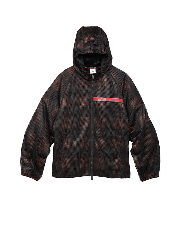 JORDAN MOWALOLA TRACK JACKET