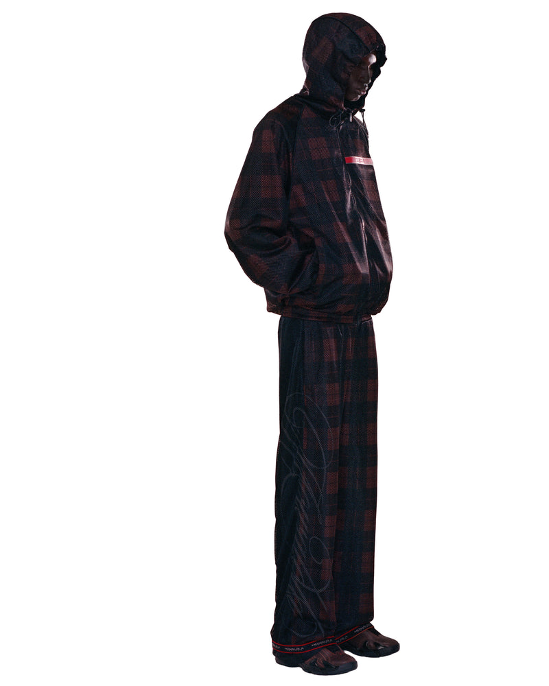 JORDAN MOWALOLA MEN'S TRACK PANTS