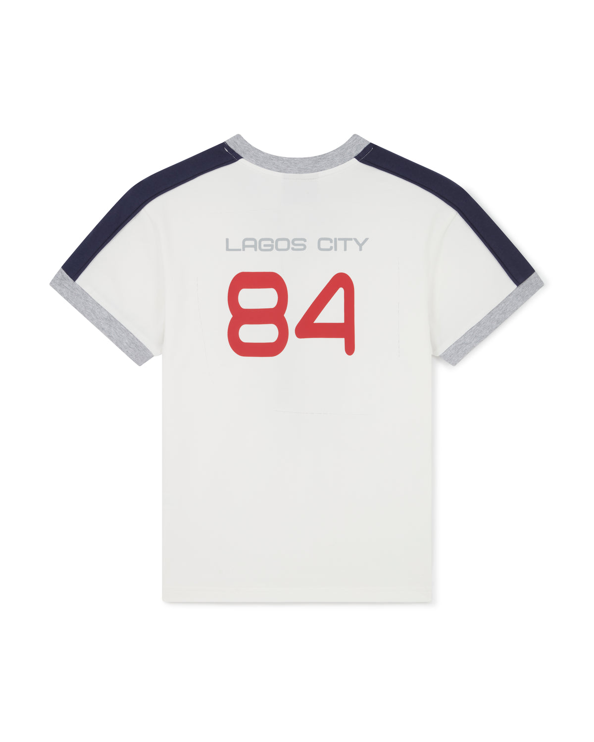 T-shirt Club Araignée