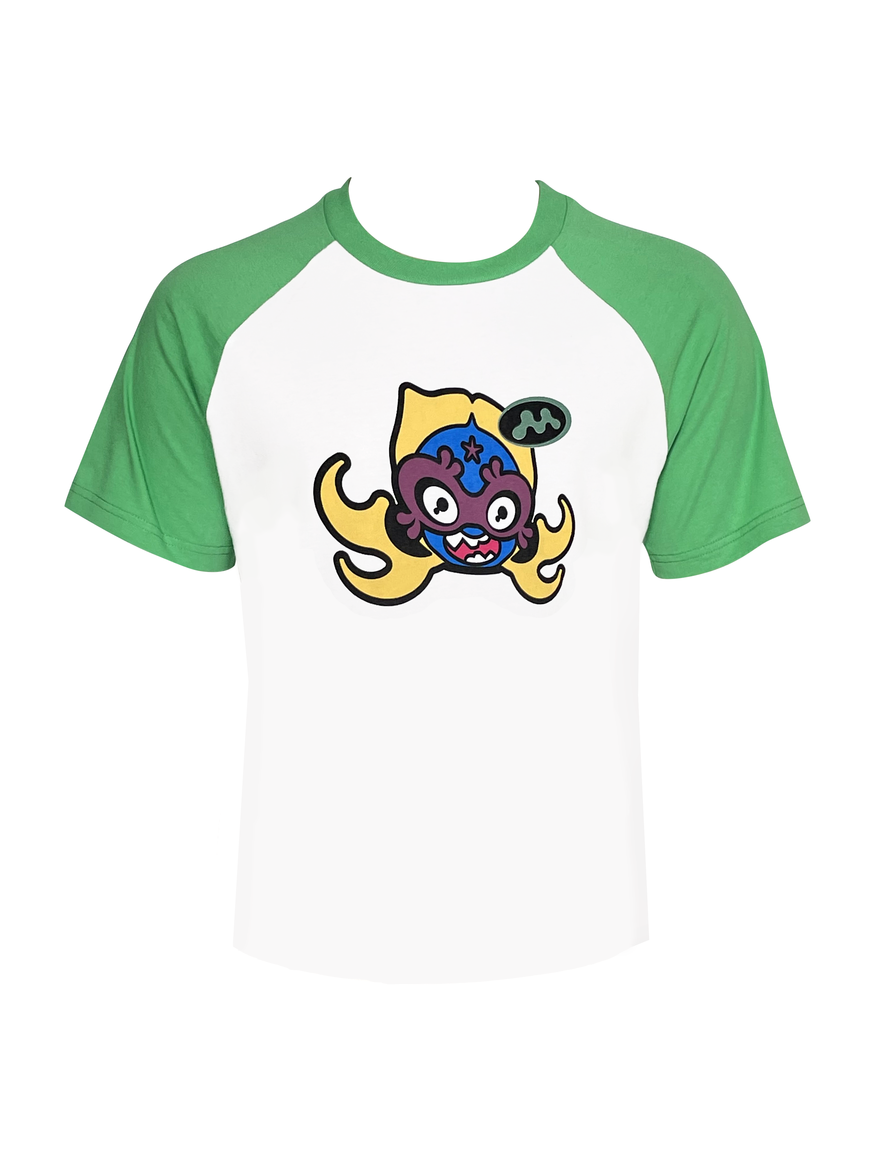 Animowa Tee