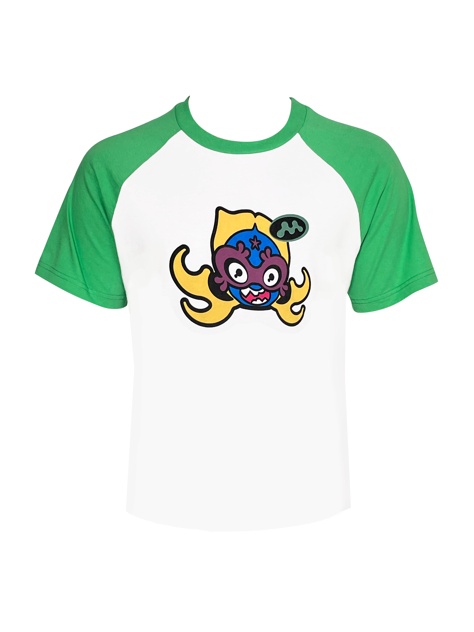 Animowa Tee