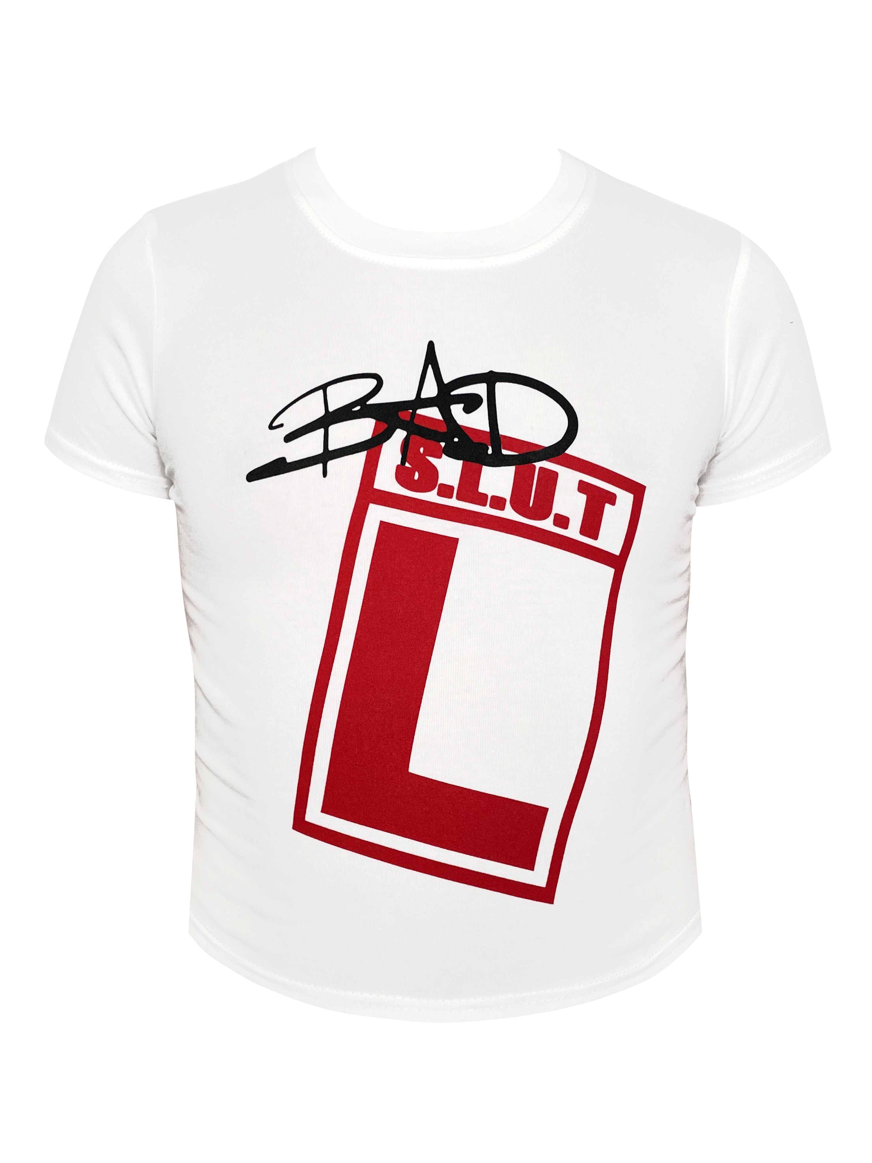 Bad Slut Tee