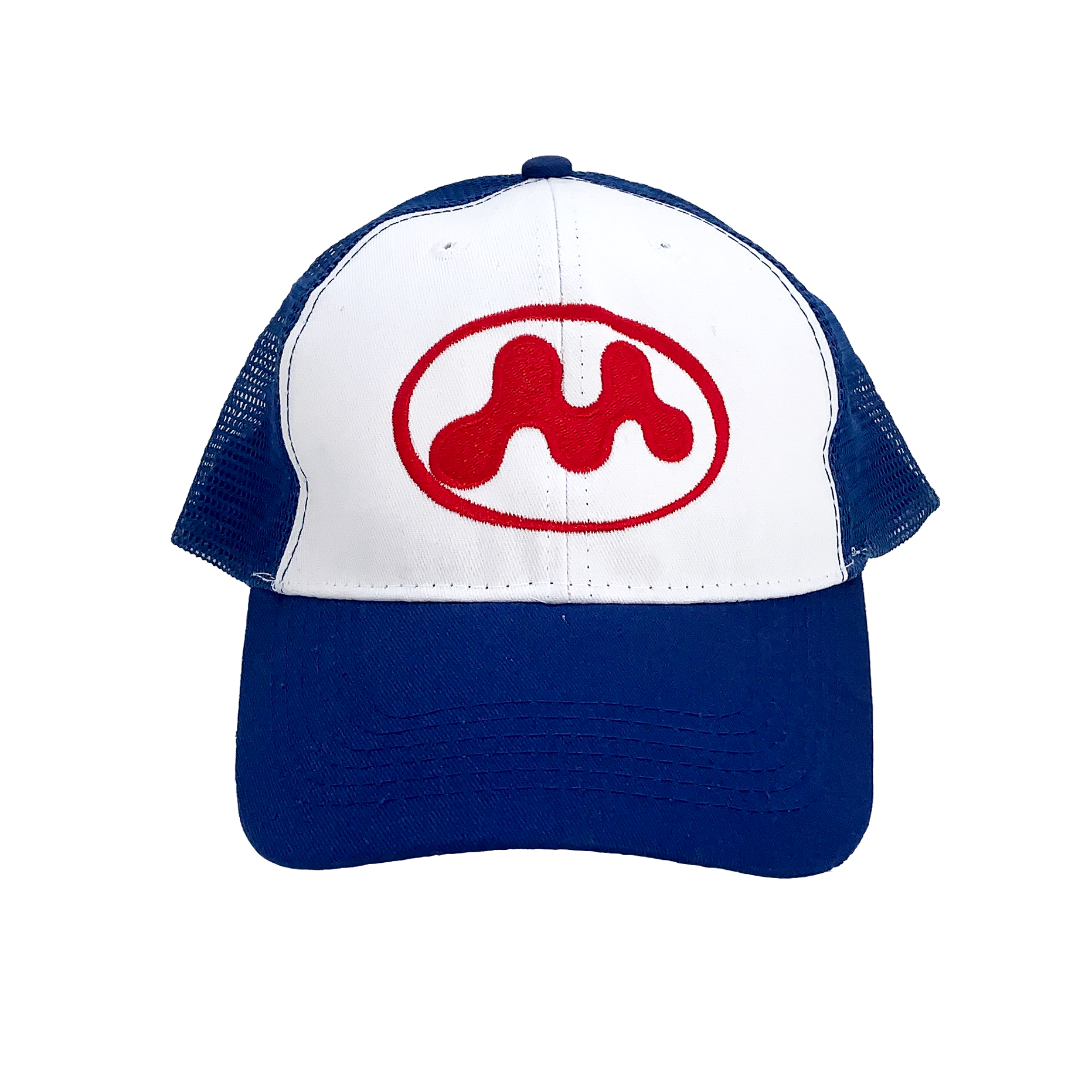 Puff Puff Trucker – MOWALOLA